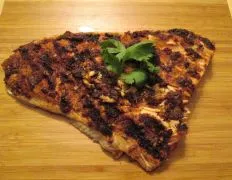 Moroccan Dry Rub