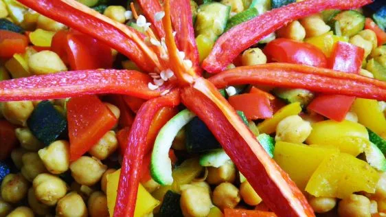 Moroccan Flavor Feast: Authentic Recipe Delight