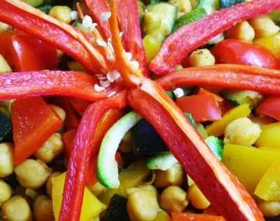 Moroccan Flavor Feast: Authentic Recipe Delight