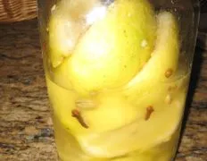Moroccan-Inspired Aromatic Preserved Lemons Recipe
