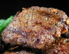 Moroccan Lamb Backstrap