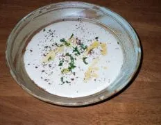 Mother-In-Law'S Secret Recipe: Ultimate Creamy Tehina