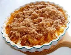 Mouthwatering Homemade Apple Pie Recipe