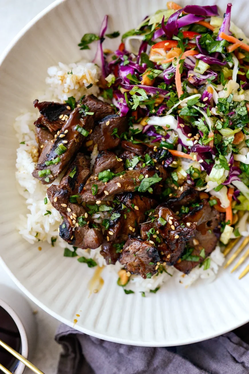 Mouthwatering Teriyaki Venison Recipe