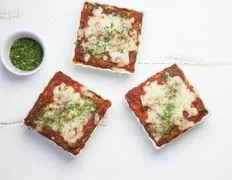 Mouthwatering Vegetarian Lasagna Delight: A Step-by-Step Guide