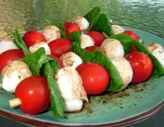 Mozzarella Bites