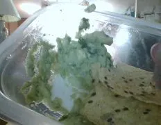 Mucho Bueno Guacamole