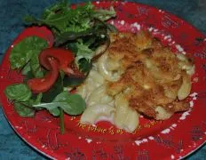 Muellers Baked Macaroni And Cheese