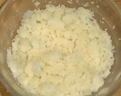 Muffin Toppings
