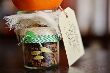 Mulled Wine Spice Gift Mix