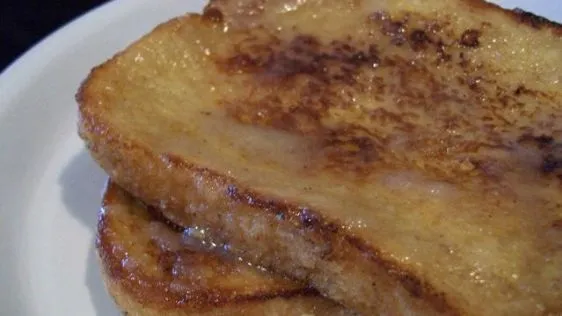Murrays French Toast