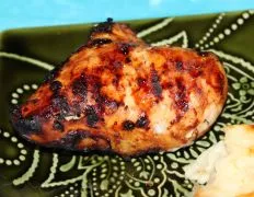 Mustard Balsamic Chicken