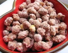 My Beer Nuts