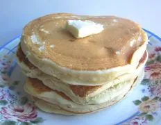 My Family Pancakes