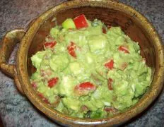 My Guacamole