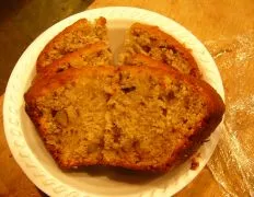 My Incredibily Popular Banana Bread
