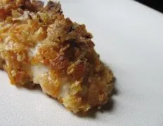 My Onion Fried Chicken