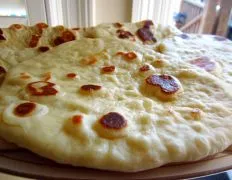 Naan Bread