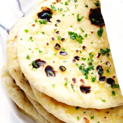 Naan Bread