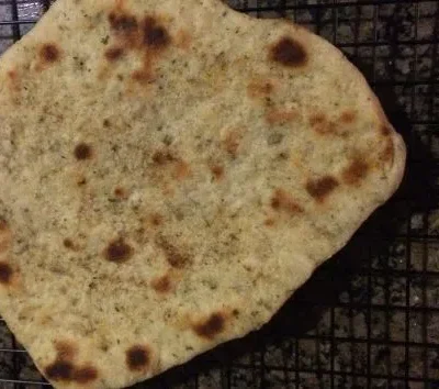 Naan Bread