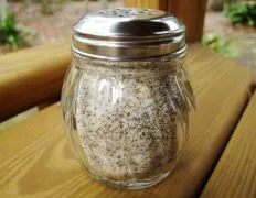 Nairobi Meat Rub