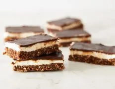 Nanaimo Bars