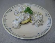 Nanas Sausage Gravy