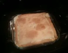 Natalies Chicken Pot Pie