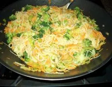 Nats Rice Sticks