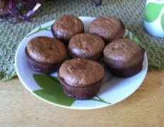 Nearly Guilt- Free French Toast Muffins