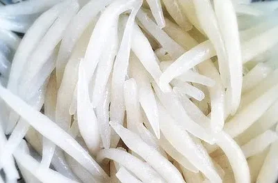 Needle Noodles