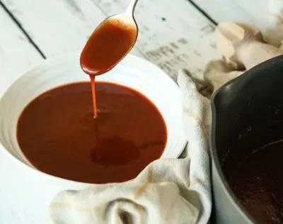 Neelys Bbq Sauce