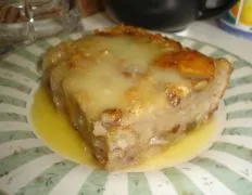 New Orleans Style Bread Pudding