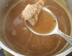 Nihari Pakistani Stew