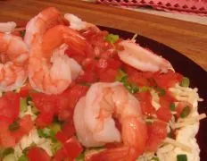 No-Bake Succulent Shrimp and Prawn Spread Recipe