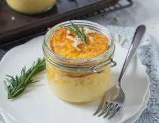 No Brainer Cheese And Egg Souffle