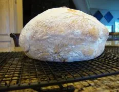 No-Knead Bread