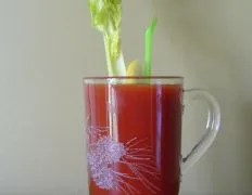 Non-Alcoholic Bloody Mary Recipe: A Refreshing Twist on the Classic Brunch Cocktail