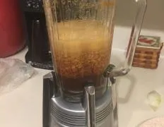 Nonas Japanese Steakhouse Mustard Sauce