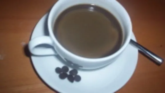 Noncaffeine Breakfast Drink