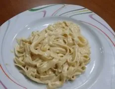 Noodles Romanoff