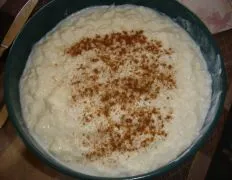 Norwegian Rice