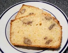 Nut Bread Original Betty Crocker