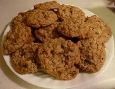 Oatmeal Chocolate Chip Cookies Ii