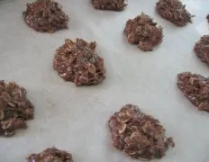 Oh Soo Easy Chocolate Macaroons