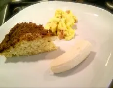 Old Bisquick Streusel Coffee Cake Recipe