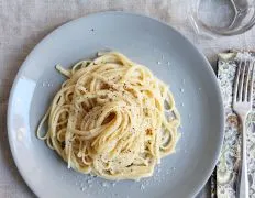 Olive Garden Fettuccine Alfredo