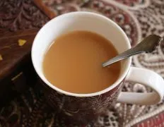 Omani Breakfast Tea