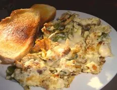 Omelet Scramble