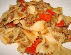 One-Pot Wonder: Easy And Delicious Skillet Pasta Soup